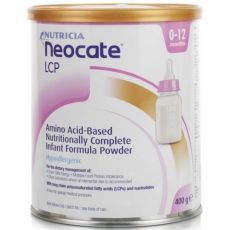 Neocate LCP 400g