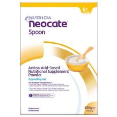 Neocate Spoon 15x37g