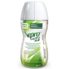 Nepro HP 220ml (All Flavours)