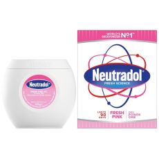 Neutradol Fresh Pink Gel Odour Destroyer