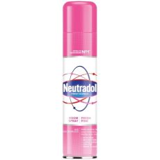 Neutradol Fresh Pink Room Spray Air Deodorizer 300ml