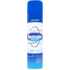 Neutradol Original Room Spray Air Deodorizer 300ml