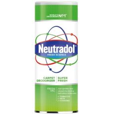 Neutradol Super Fresh Carpet Deodorizer 350g