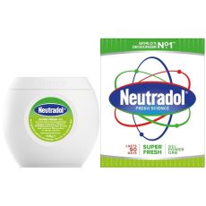 Neutradol Super Fresh Gel Odour Destroyer