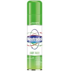 Neutradol Super Fresh Room Spray Air Deodorizer 300ml