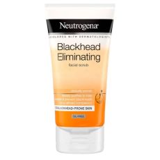 Neutrogena Visibly Clear Blackhead Eliminating Daily Scrub 150ml