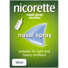 Nicorette Nasal Spray 10ml