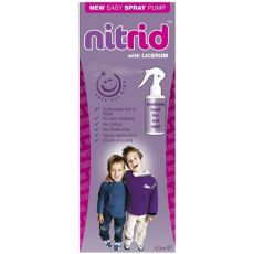 Nitrid with Licerum 120ml