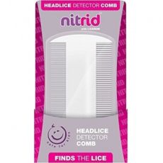 NitRid Head Lice Comb