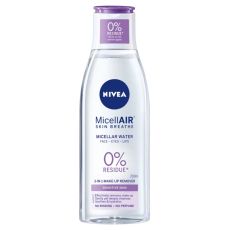 Nivea Daily Essentials Sensitive 3 in 1 Micellar Water 200ml