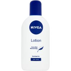Nivea Lotion for Dry Skin 250ml