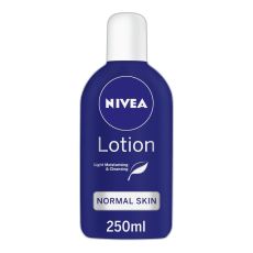 Nivea Lotion Normal Skin 250ml
