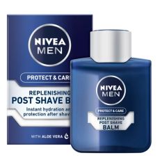 Nivea Men Originals Replenishing Post Shave Balm 100ml
