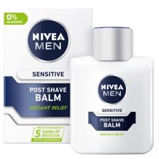 Nivea Men Sensitive Post Shave Balm 100ml