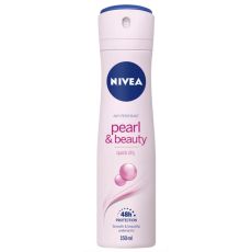 Nivea Pearl & Beauty Deodorant Spray 150ml