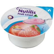 Nutilis Fruit Level 4 - 3x150g (All Flavours)