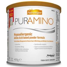 Nutramigen PURAMINO 400g