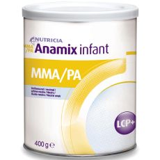 Anamix Infant MMA/PA 400g