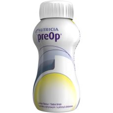 Nutricia preOp 4x200ml
