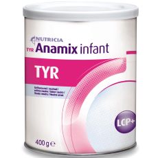 Anamix Infant TYR 3x400g