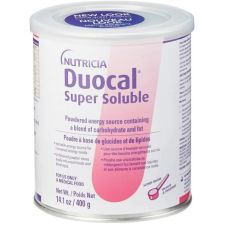 Duocal Super Soluble 400g