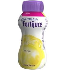 Fortijuce 200ml (All Flavours)