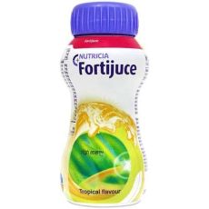 Fortijuce 200ml (All Flavours)