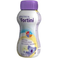 Fortini 200ml (All Flavours)