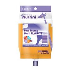 Nutrini Low Energy Multi Fibre (Various Sizes)