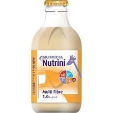 Nutrini Multi Fibre (Various Sizes)