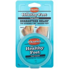 O'Keeffe's for Healthy Feet Foot Cream (Various Sizes)
