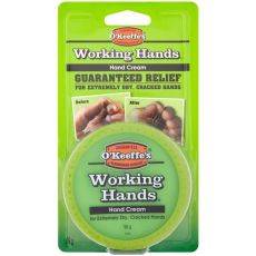 O'Keeffe's Working Hands Hand Cream (Various Sizes)