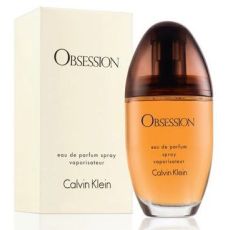 Calvin Klein Obsession 30ml EDP Spray