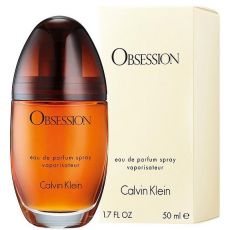 Calvin Klein Obsession 50ml EDP Spray