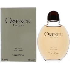 Calvin Klein Obsession 125ml Aftershave