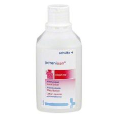 Octenisan Anti-Microbial Wash Lotion (All Sizes)