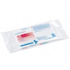 Octenisan Anti-Microbial Wash Mitts 10s