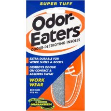 Odor-Eaters Super Tuff