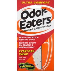 Odor-Eaters Ultra Comfort