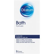 Oilatum Bath Formula (All Sizes)