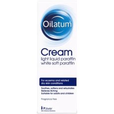 Oilatum Cream (All Sizes)