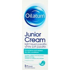 Oilatum Junior Cream (All Sizes)