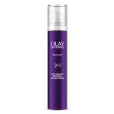 Olay Anti-Wrinkle Firm & Lift 2-in-1 Day Cream + Serum 50ml