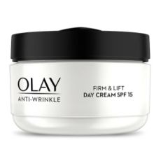 Olay Anti-Wrinkle Firm & Lift Day Cream 50ml