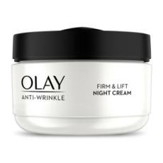 Olay Anti-Wrinkle Firm & Lift Night Cream 50ml