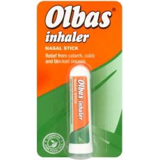 Olbas Inhaler Nasal Stick