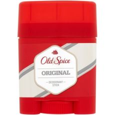 Old Spice Original Deodorant Stick 50g
