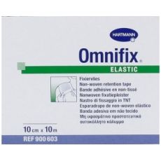 Omnifix Non-Woven Adhesive Tape 10cm x 10m