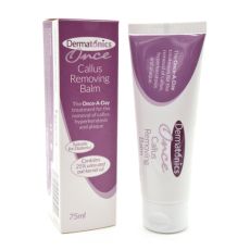 Dermatonics Once Callus Removing Balm 200ml