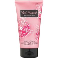 One Direction That Moment Body Lotion 150ml